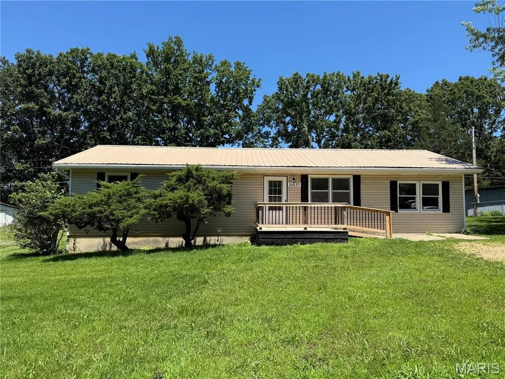 Unit for sale at 16835 Lakewood Drive, Newburg, MO 65550