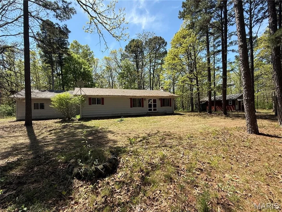 Unit for sale at 16558 Hwy BB, Licking, MO 65542