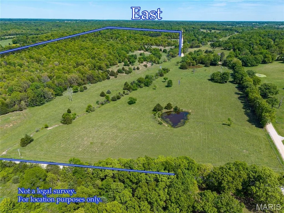 Unit for sale at 000 County Road 6750, West Plains, MO 65775