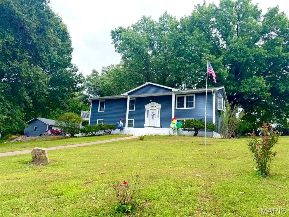 Unit for sale at 3307 Highway Mm, Hannibal, MO 63401