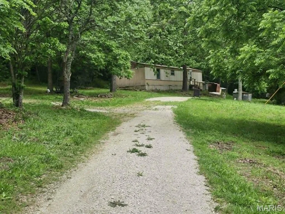 Unit for sale at 2152 M-Hidden Valley Drive, Mountain Grove, MO 65711