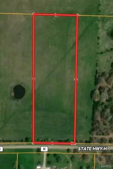 Unit for sale at 000 M- Highway H, Grovespring, MO 65662
