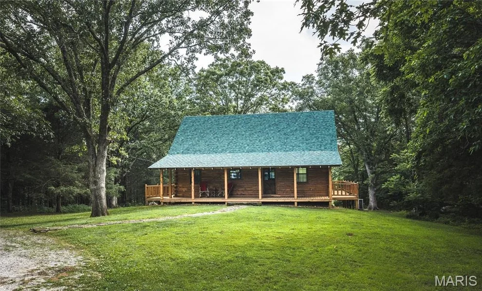 Unit for sale at 6097 South Highway 63, Houston, MO 65483