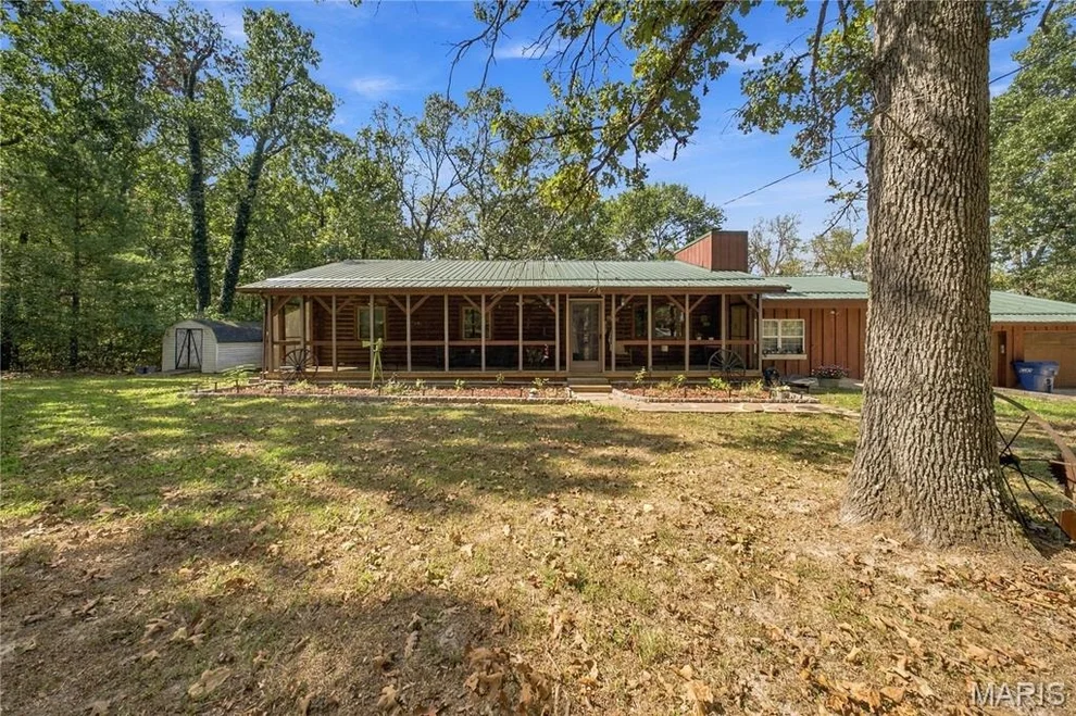 Unit for sale at 1 Timber Lane, Salem, MO 65560