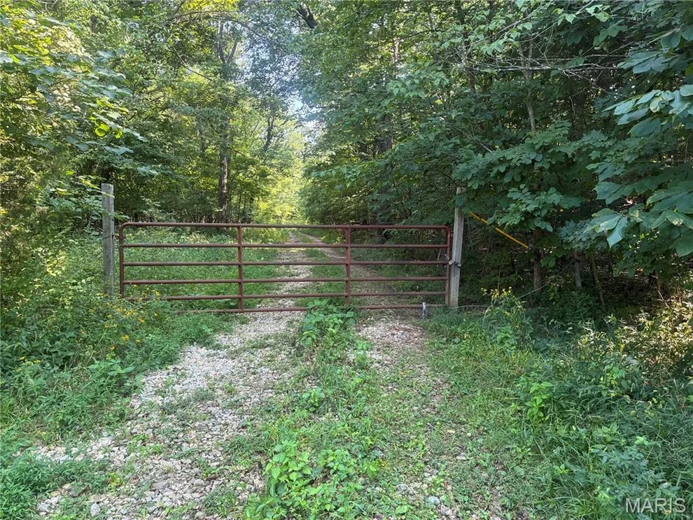 Unit for sale at 0 Indian Creek Rd, Bismarck, MO 63624