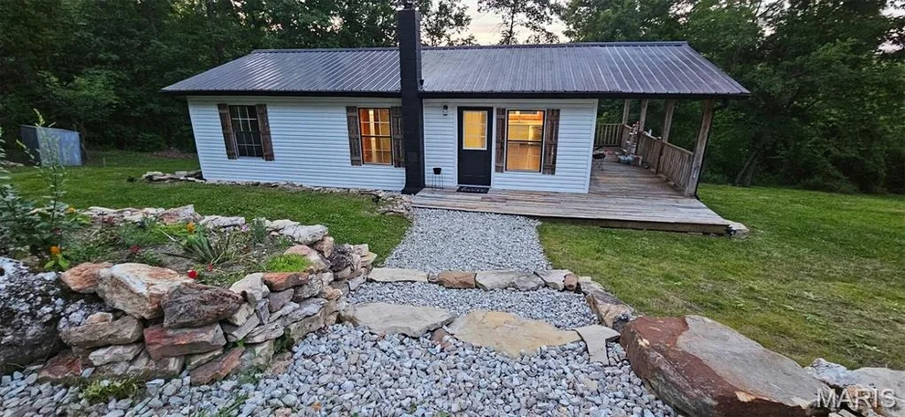 Unit for sale at 11498 M- Weatherman Drive, Mountain Grove, MO 65711