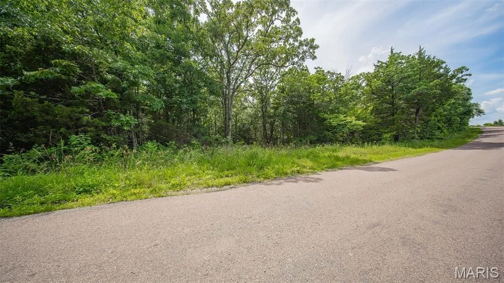 Unit for sale at 0 21.72 acres County Road 8240, Rolla, MO 65401