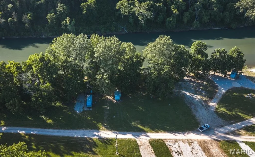 Unit for sale at Lot 2 Gasconade Getaway, Vienna, MO 65582