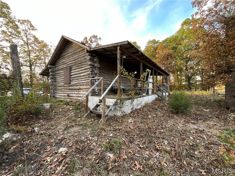 Unit for sale at TBD Ledbetter Hollow, Theodosia, MO 65761