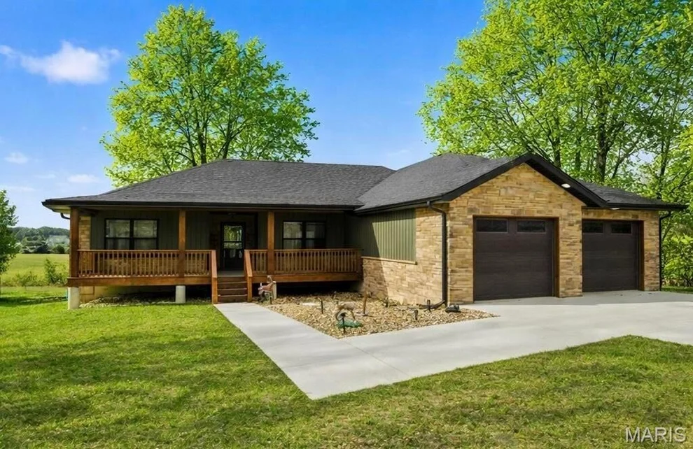 Unit for sale at 183 M- Sunshine Avenue, Cabool, MO 65689