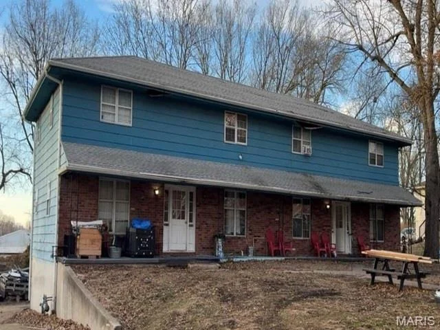Unit for sale at 3606 -3612 CHARLES Street, Saint Joseph, MO 64506