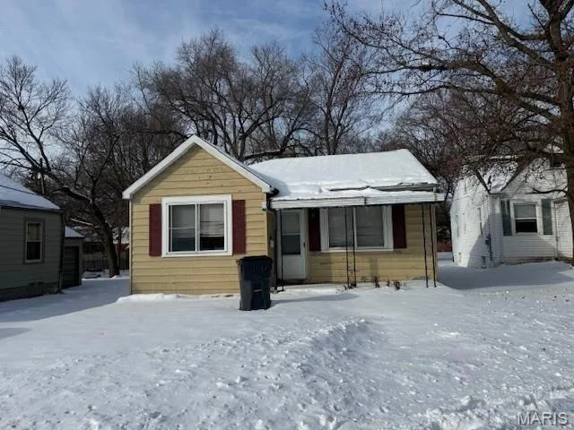 Unit for sale at 3816 W Main Street, Belleville, IL 62226