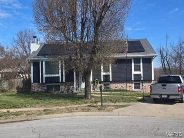 Unit for sale at 1232 N SIOUX Court, Independence, MO 64056
