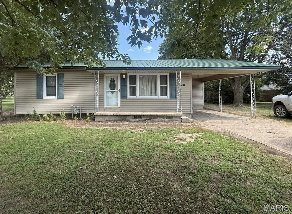 Unit for sale at 1013 State B Highway, Wardell, MO 63879