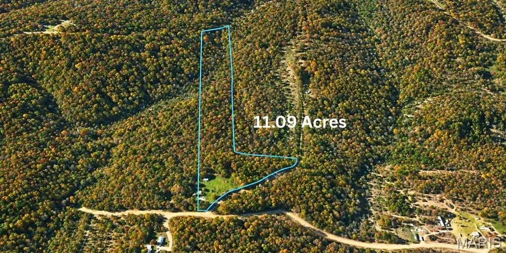 Unit for sale at 10615 High Top Road, Potosi, MO 63664