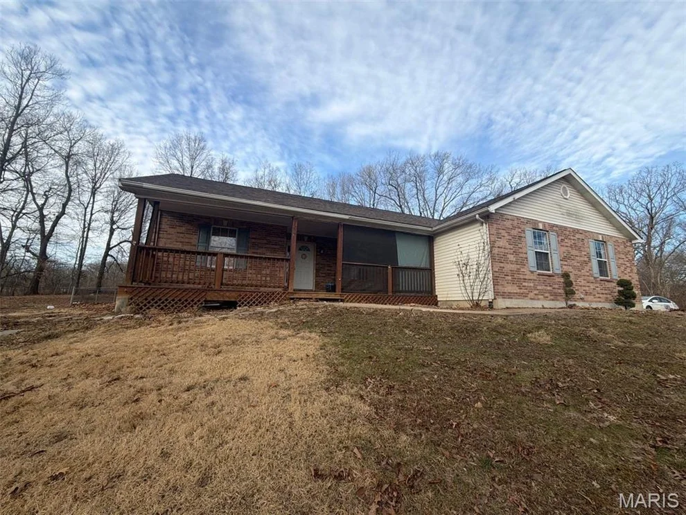 Unit for sale at 4499 Us Highway 61, Bloomsdale, MO 63627
