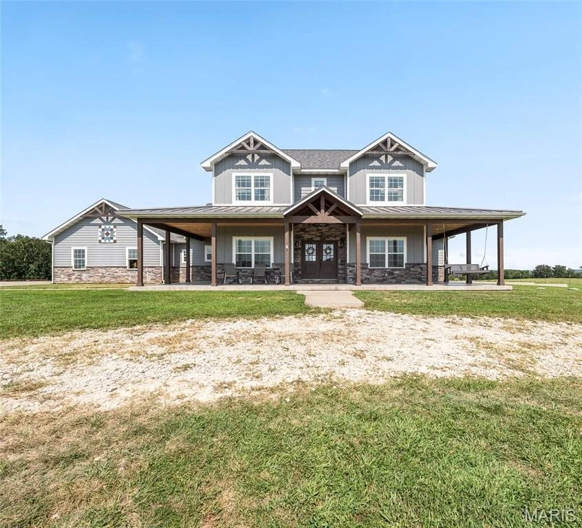 Unit for sale at 11703 State Route F, Rolla, MO 65401
