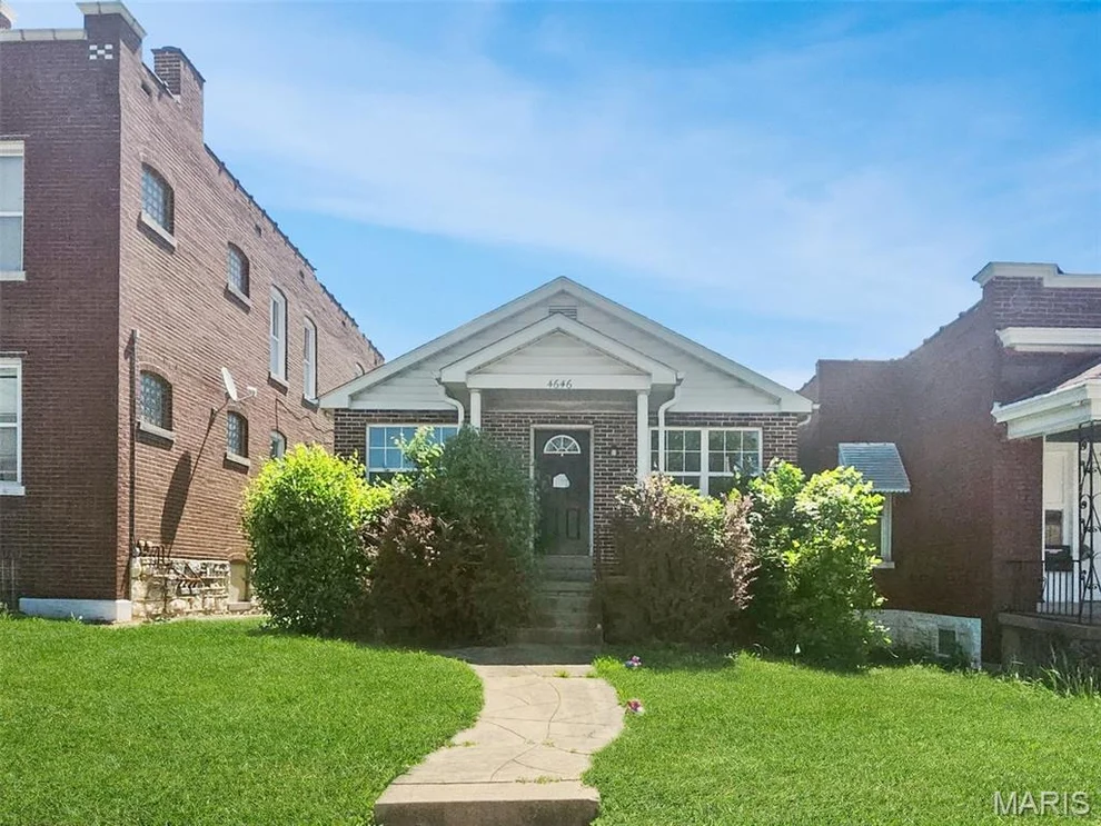 Unit for sale at 4646 S Grand Boulevard, St Louis, MO 63111