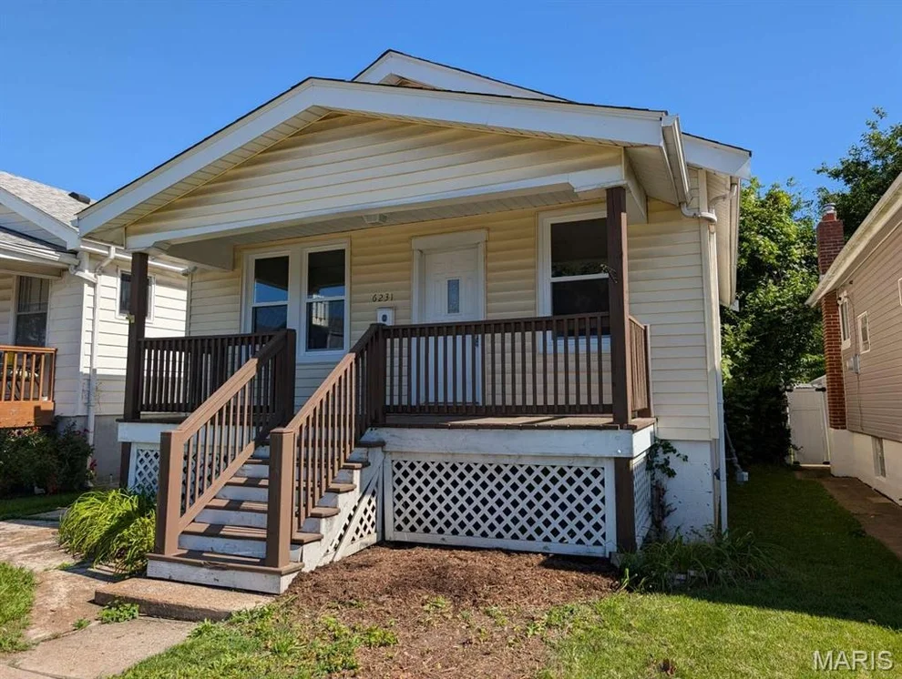 Unit for sale at 6231 Fyler Avenue, St Louis, MO 63109