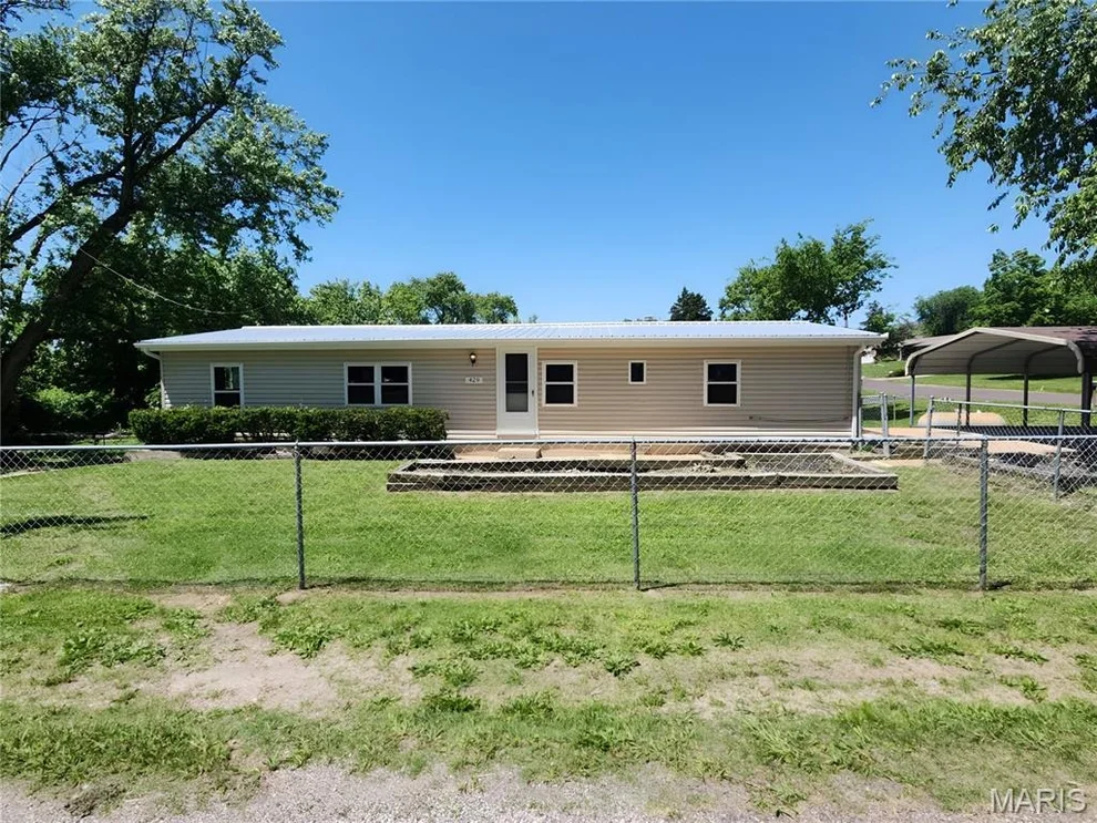 Unit for sale at 429 Orr Street, Pacific, MO 63069