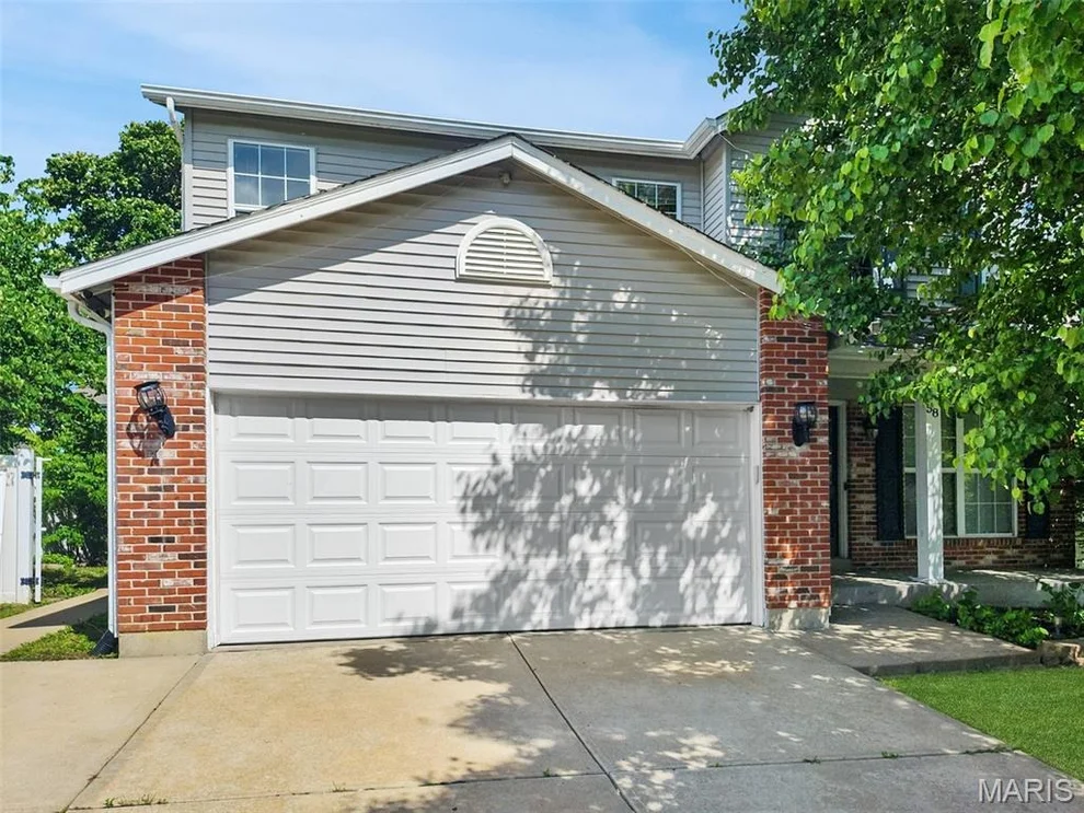 Unit for sale at 58 Fawn Oaks Drive, O'Fallon, MO 63366