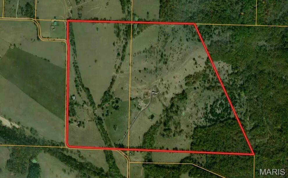 Unit for sale at TBD M- Little Creek Road, Mountain Grove, MO 65711