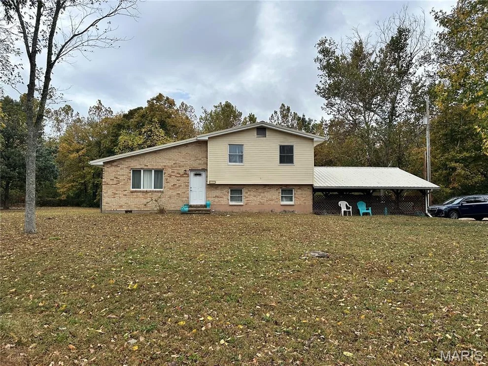 Unit for sale at 403 E Dent Street, Ironton, MO 63650