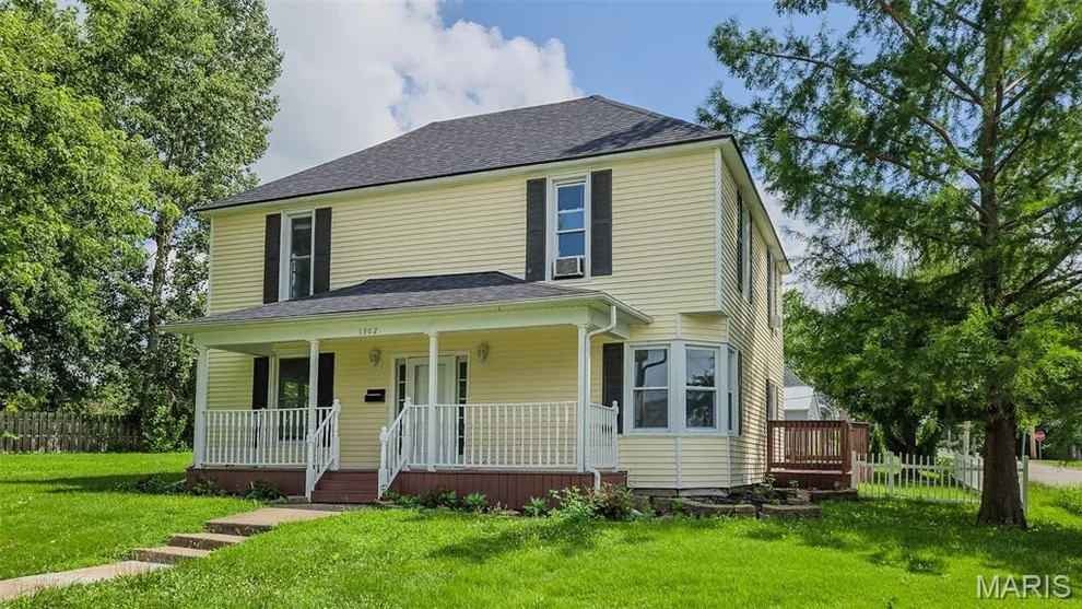 Unit for sale at 1302 E Pierce Street, Kirksville, MO 63501