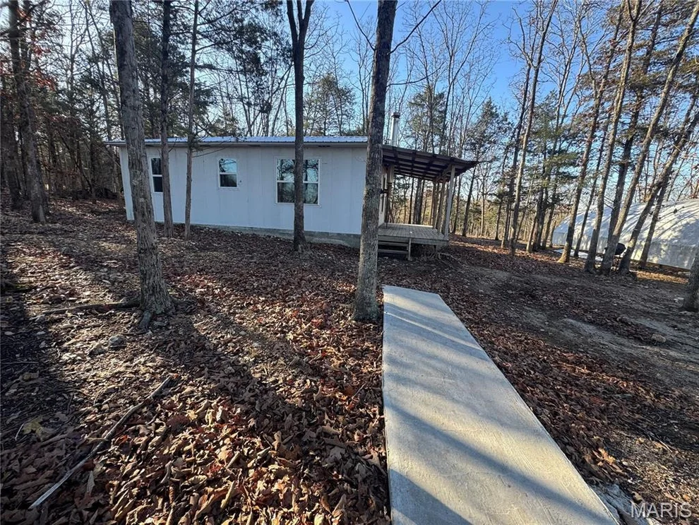 Unit for sale at 42850 Maries Road 638, Dixon, MO 65459