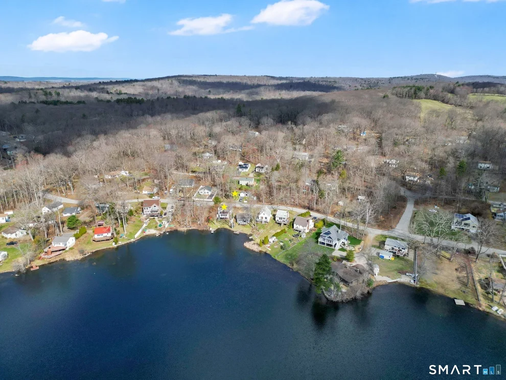 Unit for sale at 49 Lake View Drive, Ashford, CT 06278