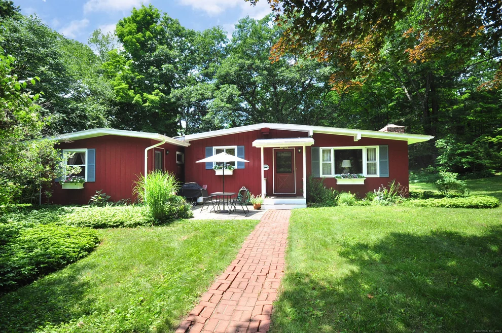 Unit for sale at 85 Higley Road, Granby, CT 06090