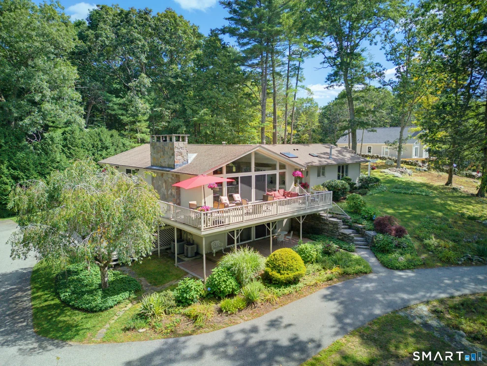Unit for sale at 82 Kennerson Reservoir Road, Eastford, CT 06242