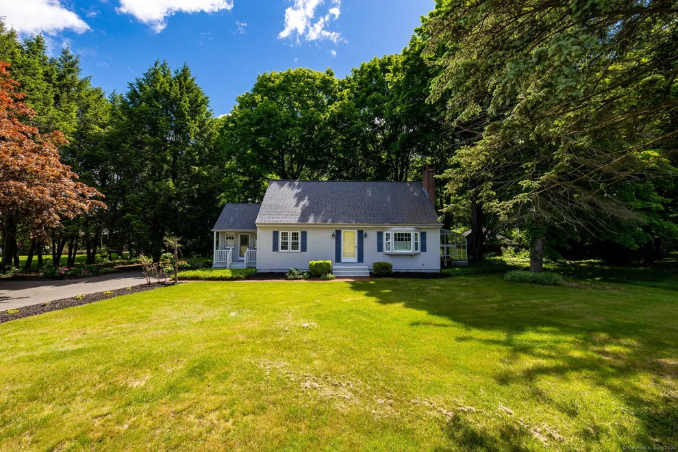Unit for sale at 982 Marion Avenue, Southington, CT 06479