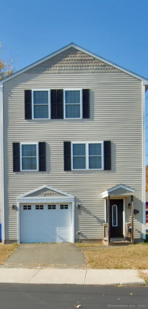 Unit for sale at 39 Ames Avenue, Meriden, CT 06451