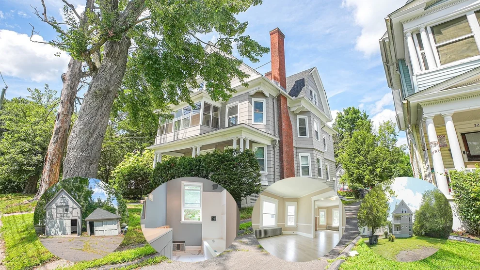 Unit for sale at 34-36 Raymond Street, Hartford, CT 06112