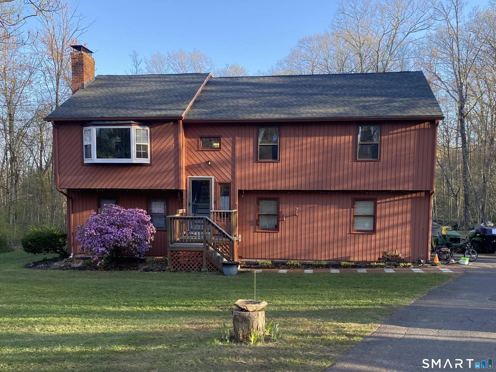 Unit for sale at 71 Mountain Road, Hartland, CT 06027