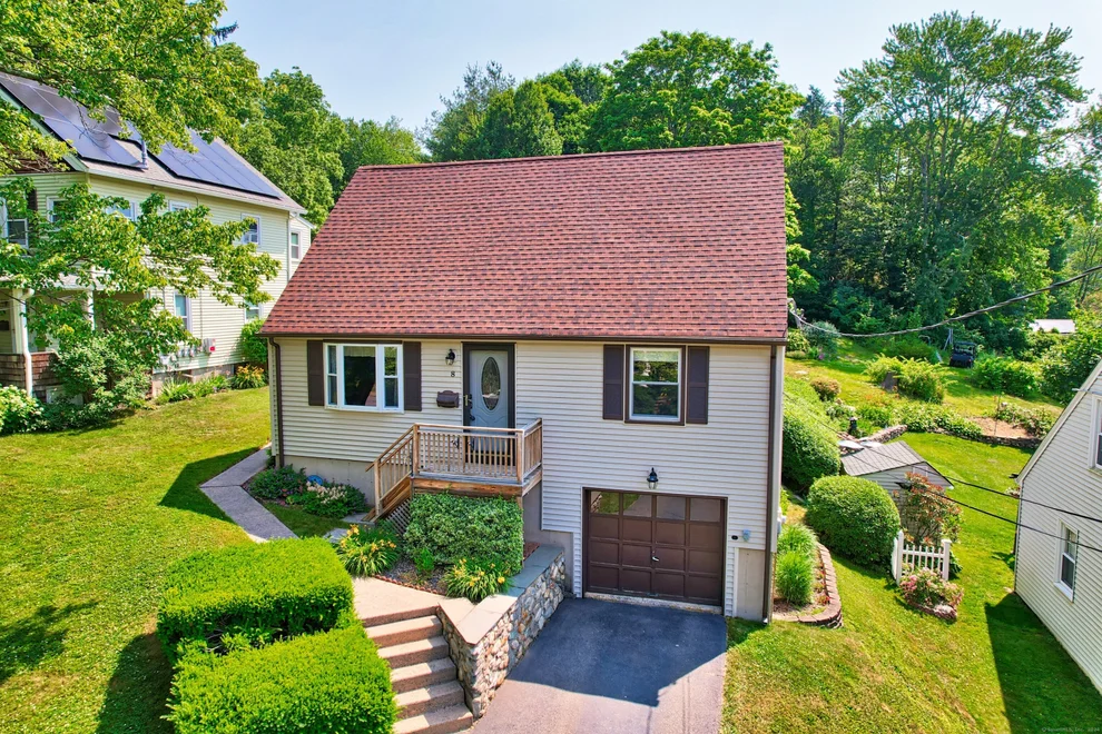 Unit for sale at 8 Chestnut Street, Plymouth, CT 06786