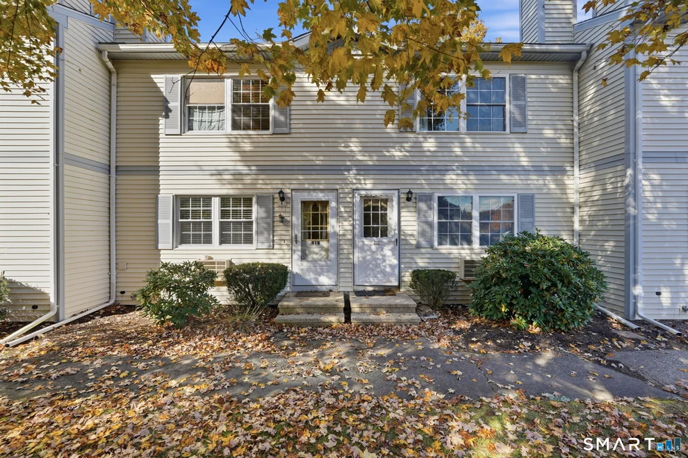 Unit for sale at 41 Crystal Lane, Mansfield, CT 06268