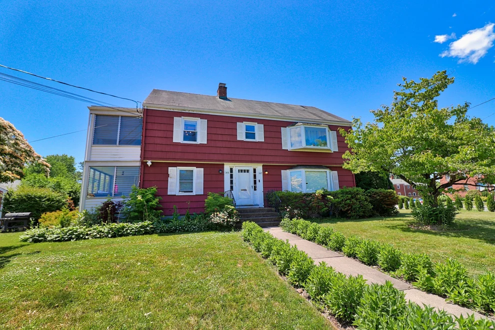 Unit for sale at 145 Milton Street, West Hartford, CT 06119