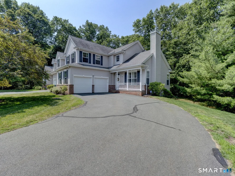 Unit for sale at 41 Marble Faun Lane, Windsor, CT 06095