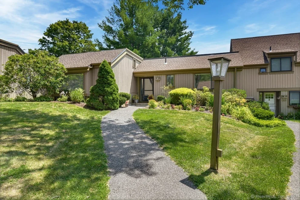 Unit for sale at 743 Heritage Village, Southbury, CT 06488