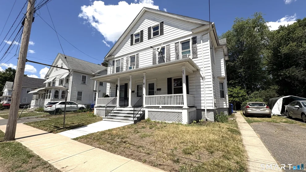 Unit for sale at 6 Lafayette Street, Enfield, CT 06082