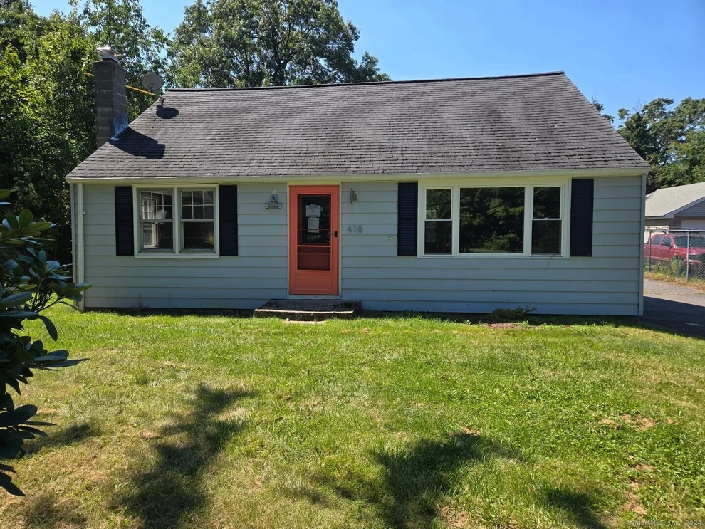 Unit for sale at 418 Horton Hill Road, Naugatuck, CT 06770