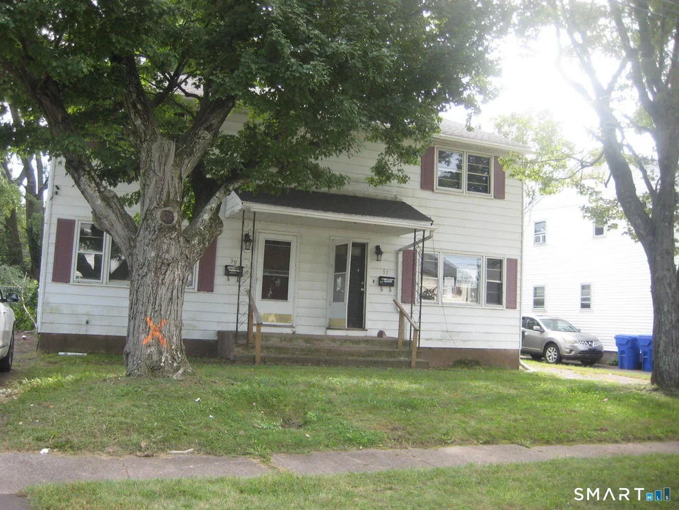 Unit for sale at 37-39 Graham Road, East Hartford, CT 06118