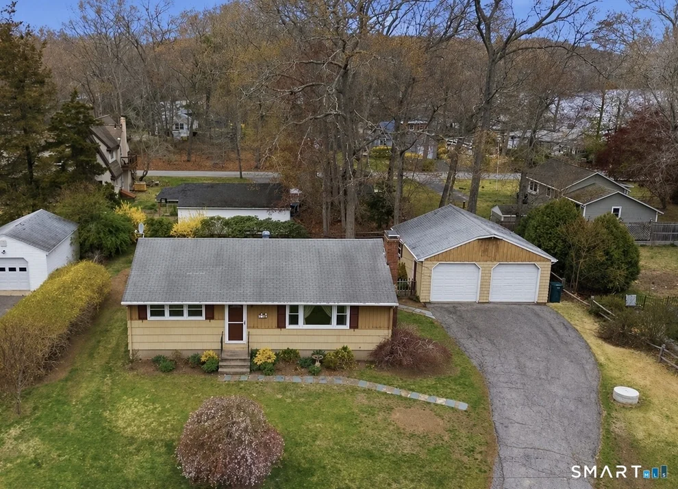 Unit for sale at 12 Pickerel Cove Trail, Old Lyme, CT 06371