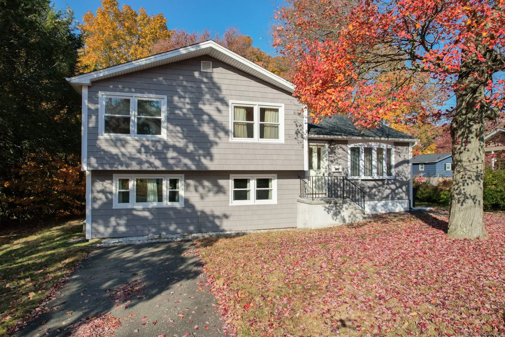 Unit for sale at 362 Celia Drive, Wolcott, CT 06705