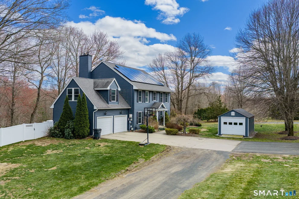 Unit for sale at 977 Sheldon Street, Suffield, CT 06093