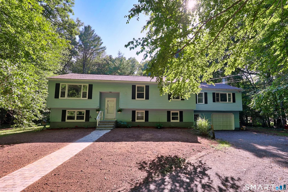 Unit for sale at 303 Babcock Road, Tolland, CT 06084