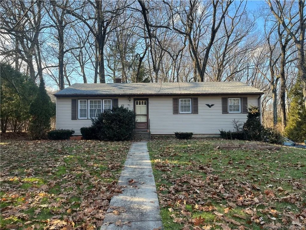Unit for sale at 1195 Summit Road, Cheshire, CT 06410