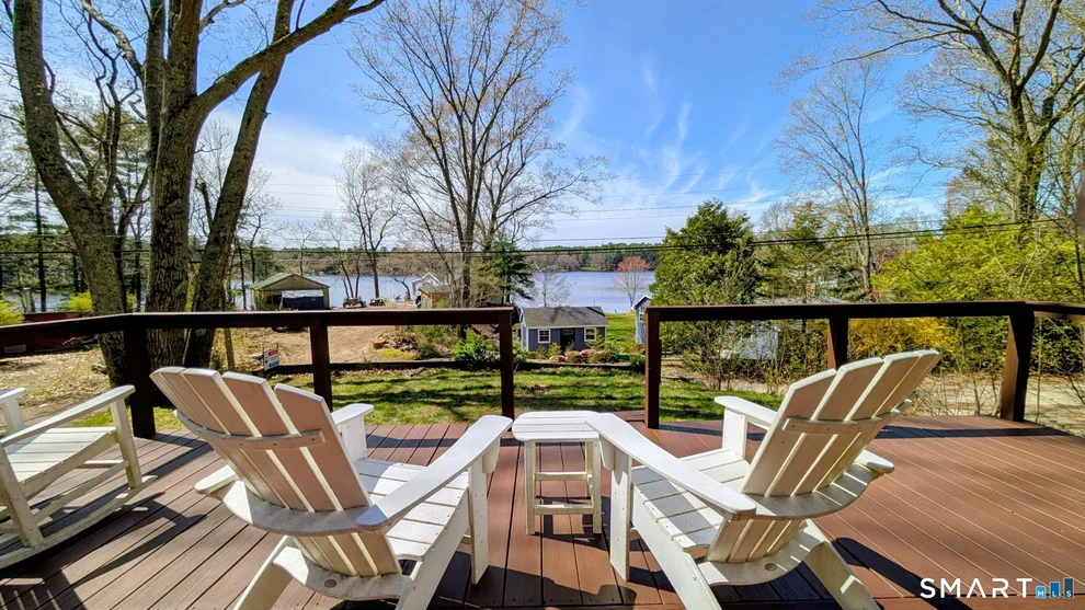 Unit for sale at 45 Breaults Landing Road, Thompson, CT 06277
